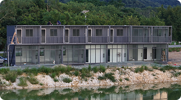 箱式房屋与一般的房屋有哪些不同